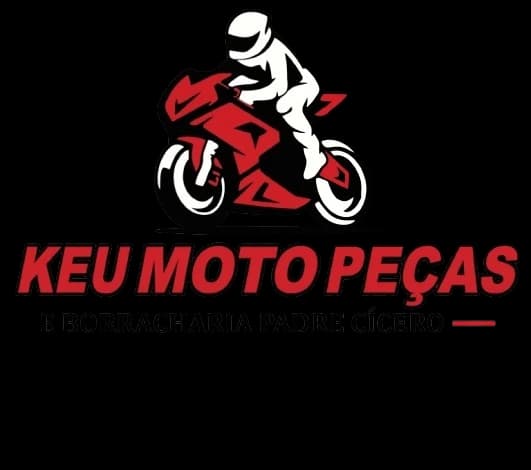 KEU Moto Peças e Borracharia Padre Cícero